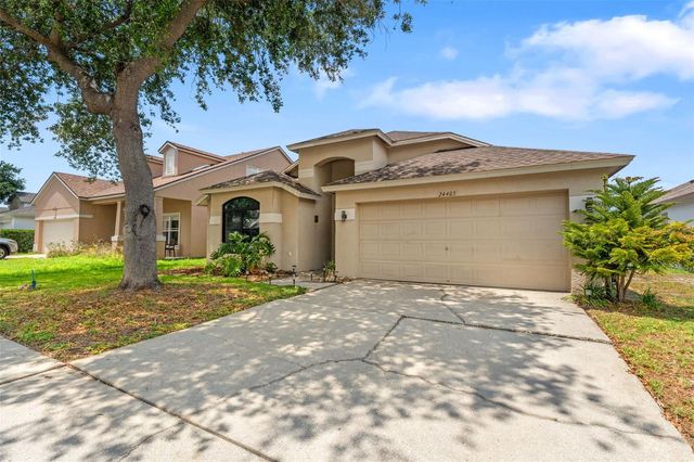 24405 SUMMER WIND COURT, Lutz, FL 33559