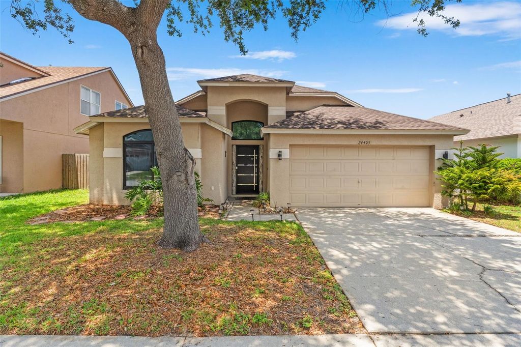 24405 SUMMER WIND COURT, Lutz, FL 33559