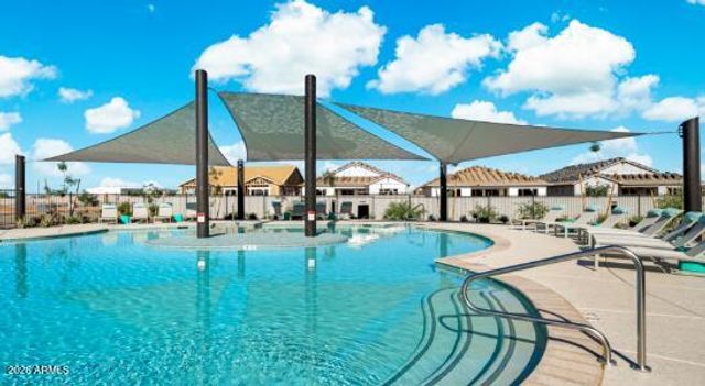 3810 S LOTUS --, Mesa, AZ 85212