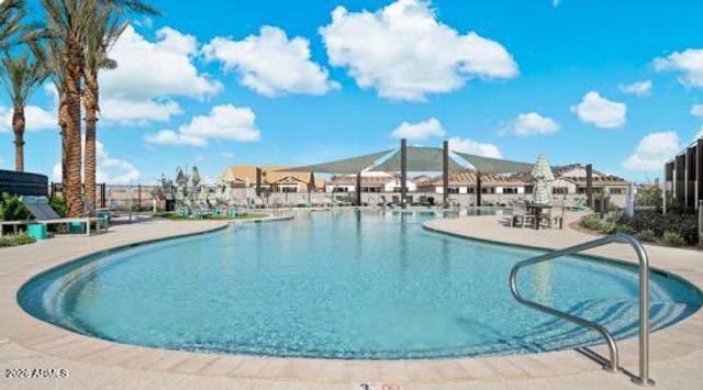 3810 S LOTUS --, Mesa, AZ 85212