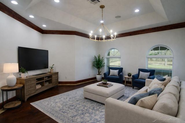 4726 Gainsborough Drive, Brookshire, TX 77423