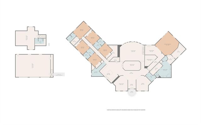 4726 Gainsborough Drive, Brookshire, TX 77423