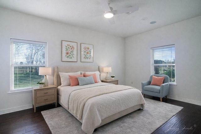 4726 Gainsborough Drive, Brookshire, TX 77423