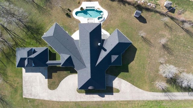 4726 Gainsborough Drive, Brookshire, TX 77423