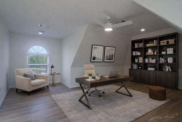 4726 Gainsborough Drive, Brookshire, TX 77423