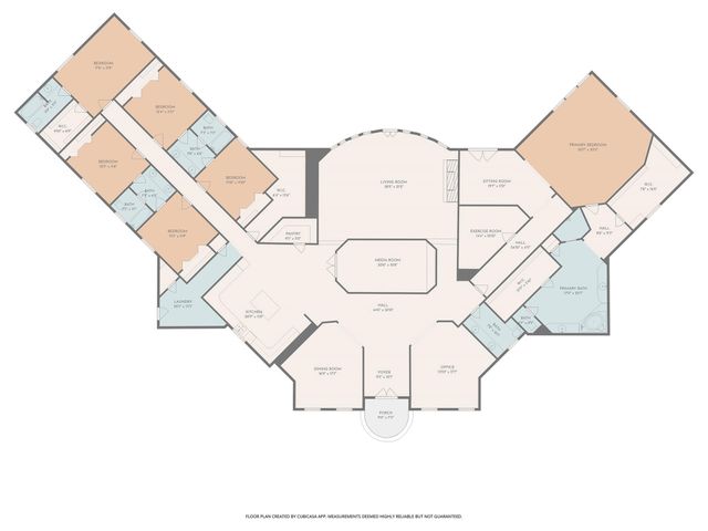 4726 Gainsborough Drive, Brookshire, TX 77423