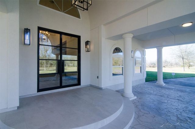 4726 Gainsborough Drive, Brookshire, TX 77423