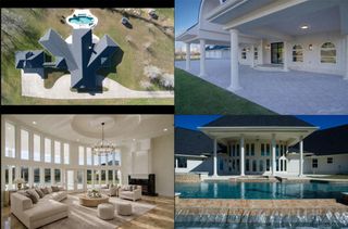 4726 Gainsborough Drive, Brookshire, TX 77423