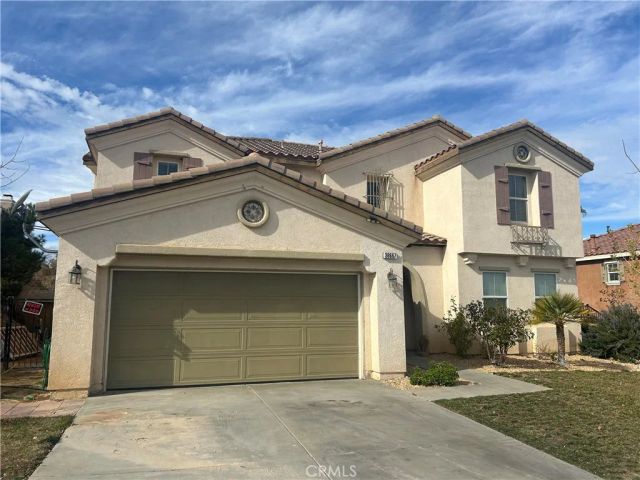 38667 Panther Dr, Palmdale, CA 93551