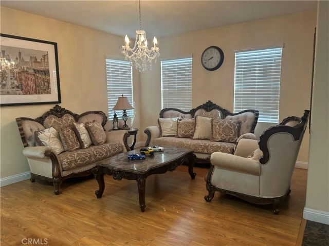 38667 Panther Dr, Palmdale, CA 93551