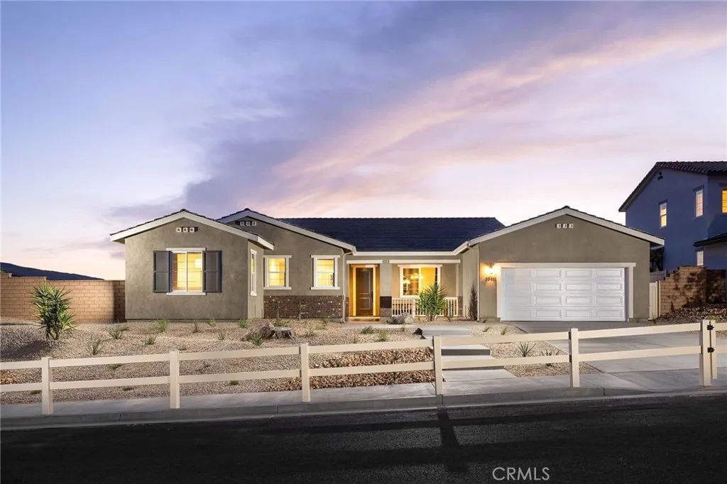 13925 Saddle Drive, Palmdale, CA 93551