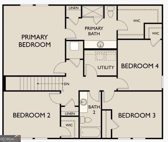 2258 Argento Circle, Dacula, GA 30019