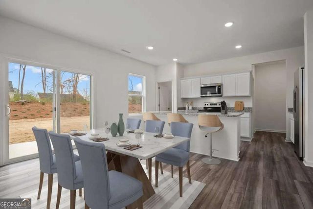 2258 Argento Circle, Dacula, GA 30019