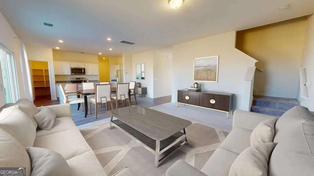 2258 Argento Circle, Dacula, GA 30019