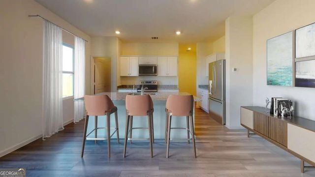 2258 Argento Circle, Dacula, GA 30019