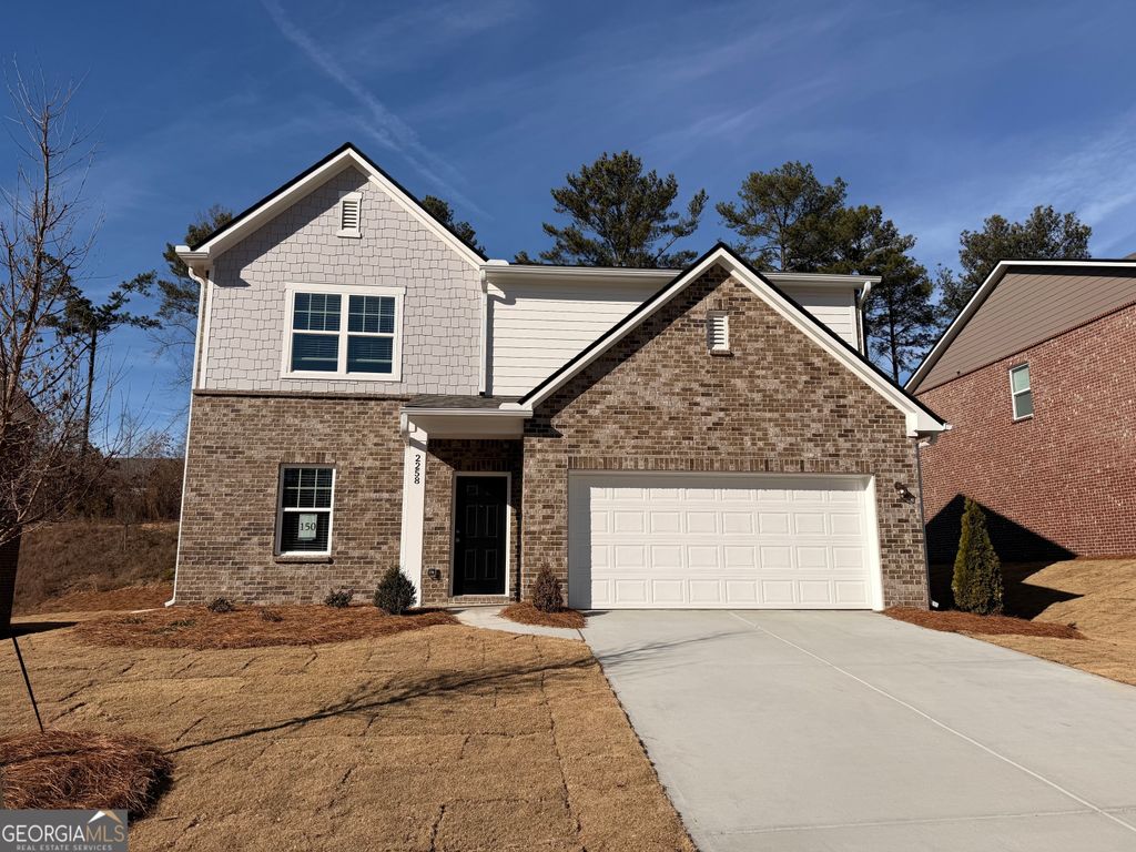 2258 Argento Circle, Dacula, GA 30019