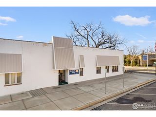 230 State St, Fort Morgan, CO 80701
