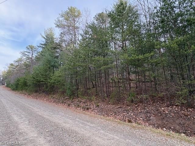 TBD Sutters Ridge Road, Mcgrady, NC 28649