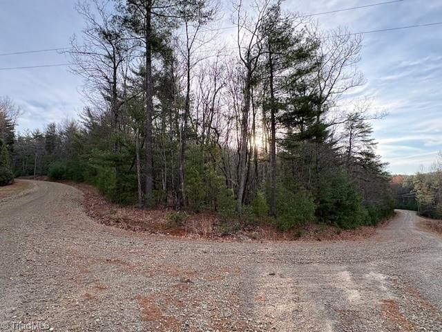 TBD Sutters Ridge Road, Mcgrady, NC 28649
