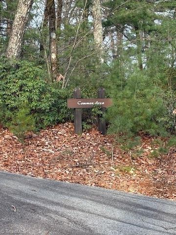 TBD Sutters Ridge Road, Mcgrady, NC 28649