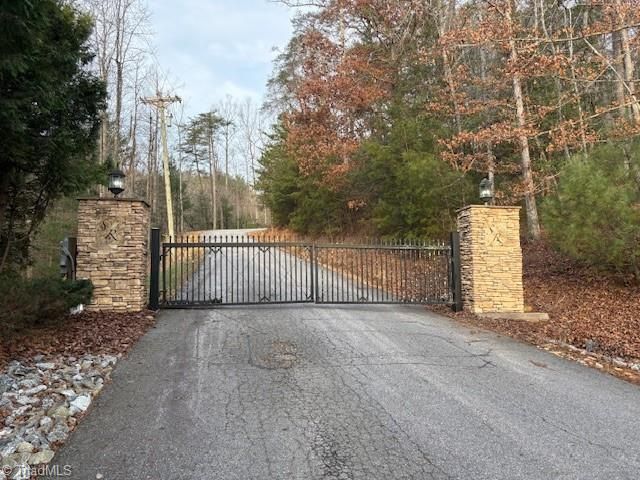 TBD Sutters Ridge Road, Mcgrady, NC 28649