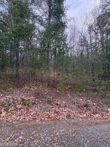 TBD Sutters Ridge Road, Mcgrady, NC 28649
