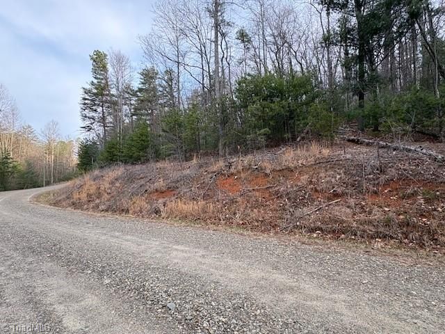 TBD Sutters Ridge Road, Mcgrady, NC 28649