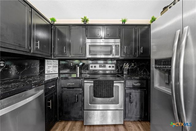 209 W Blancas Drive, Copperas Cove, TX 76522