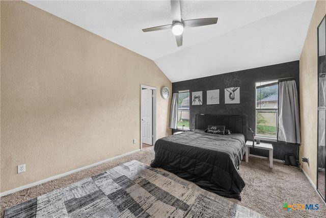 209 W Blancas Drive, Copperas Cove, TX 76522