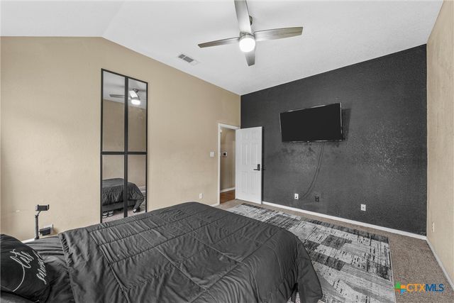 209 W Blancas Drive, Copperas Cove, TX 76522