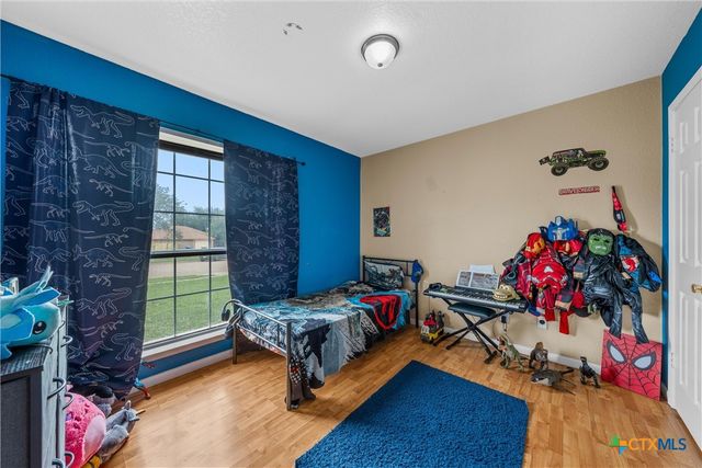 209 W Blancas Drive, Copperas Cove, TX 76522