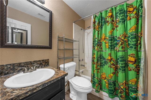 209 W Blancas Drive, Copperas Cove, TX 76522