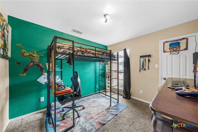 209 W Blancas Drive, Copperas Cove, TX 76522