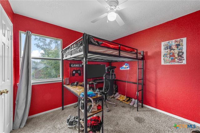 209 W Blancas Drive, Copperas Cove, TX 76522
