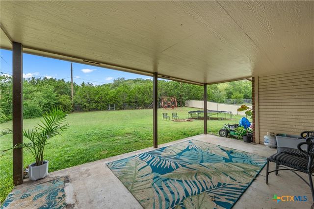 209 W Blancas Drive, Copperas Cove, TX 76522