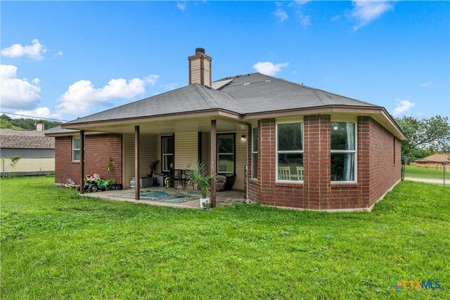 209 W Blancas Drive, Copperas Cove, TX 76522