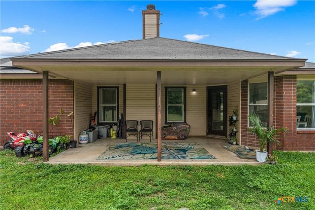 209 W Blancas Drive, Copperas Cove, TX 76522
