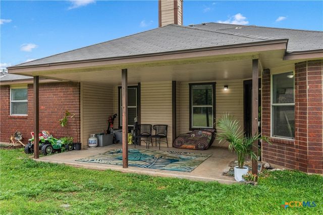 209 W Blancas Drive, Copperas Cove, TX 76522
