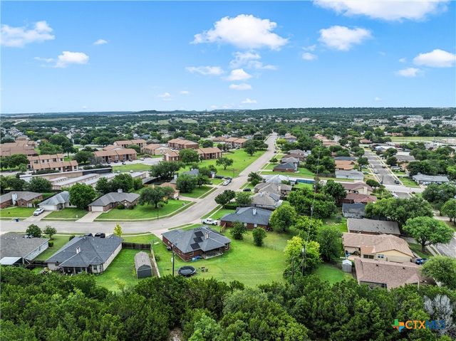 209 W Blancas Drive, Copperas Cove, TX 76522