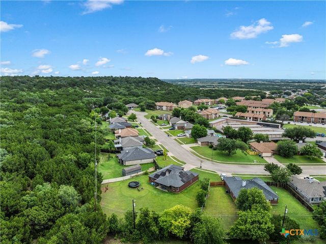 209 W Blancas Drive, Copperas Cove, TX 76522