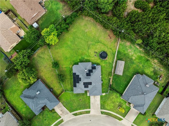 209 W Blancas Drive, Copperas Cove, TX 76522