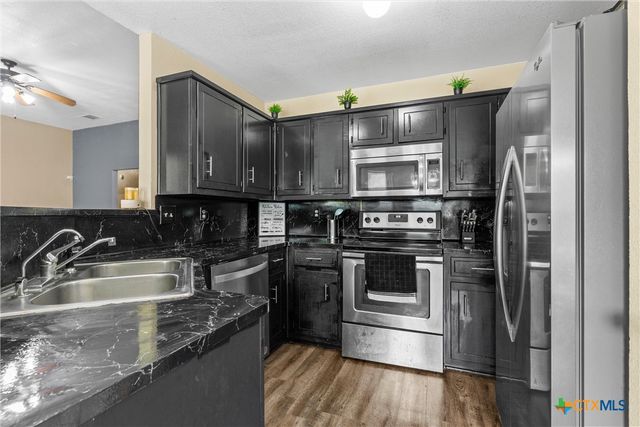 209 W Blancas Drive, Copperas Cove, TX 76522