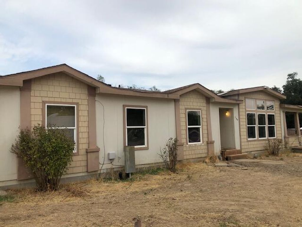 21892 Stone Meadows Road, Palo Cedro, CA 96073