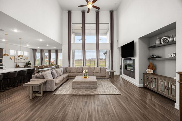 13807 Dorado Pointe Drive, Cypress, TX 77433