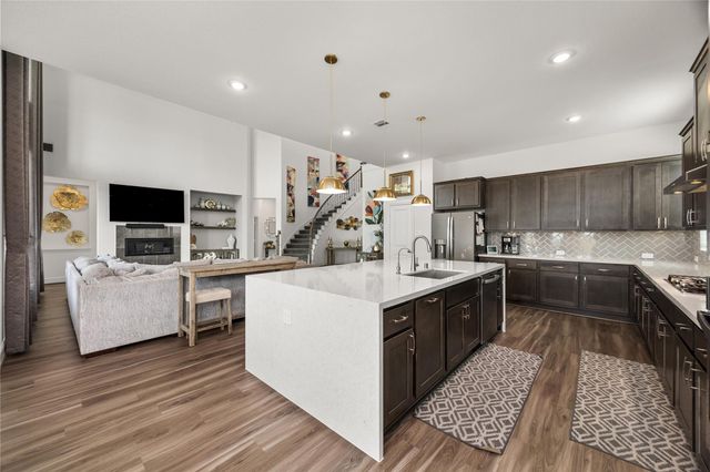 13807 Dorado Pointe Drive, Cypress, TX 77433