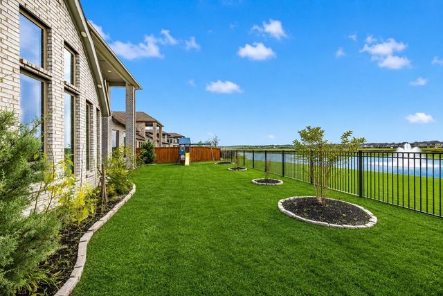 13807 Dorado Pointe Drive, Cypress, TX 77433