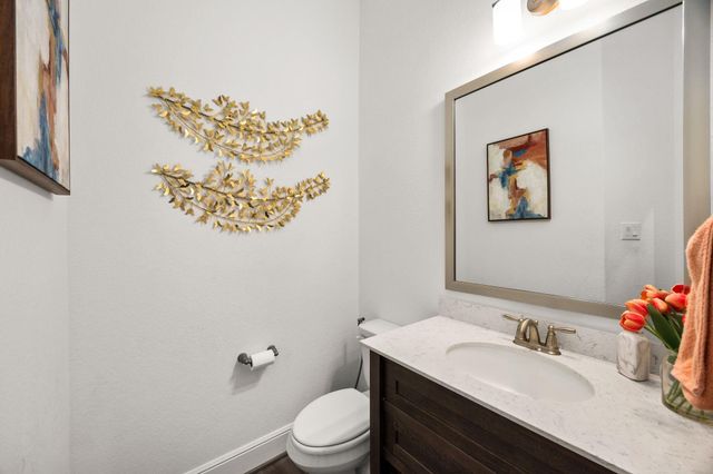 13807 Dorado Pointe Drive, Cypress, TX 77433