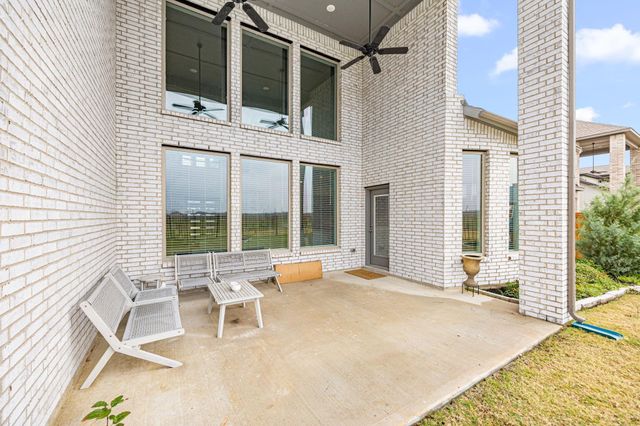 13807 Dorado Pointe Drive, Cypress, TX 77433