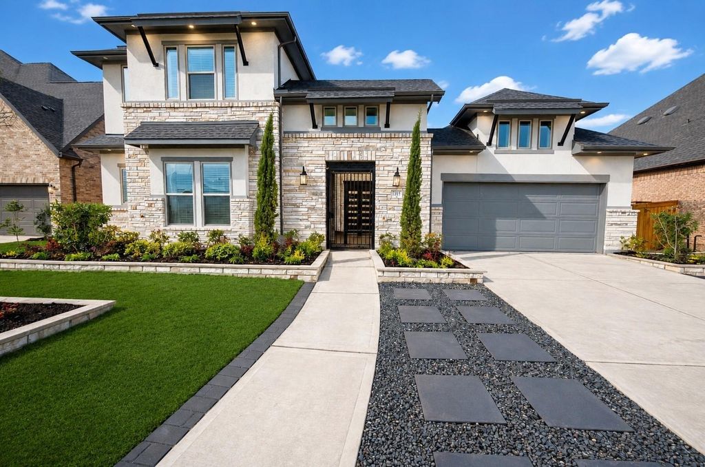 13807 Dorado Pointe Drive, Cypress, TX 77433