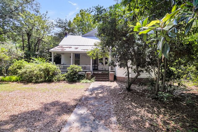 500 N Parler Avenue, Saint George, SC 29477
